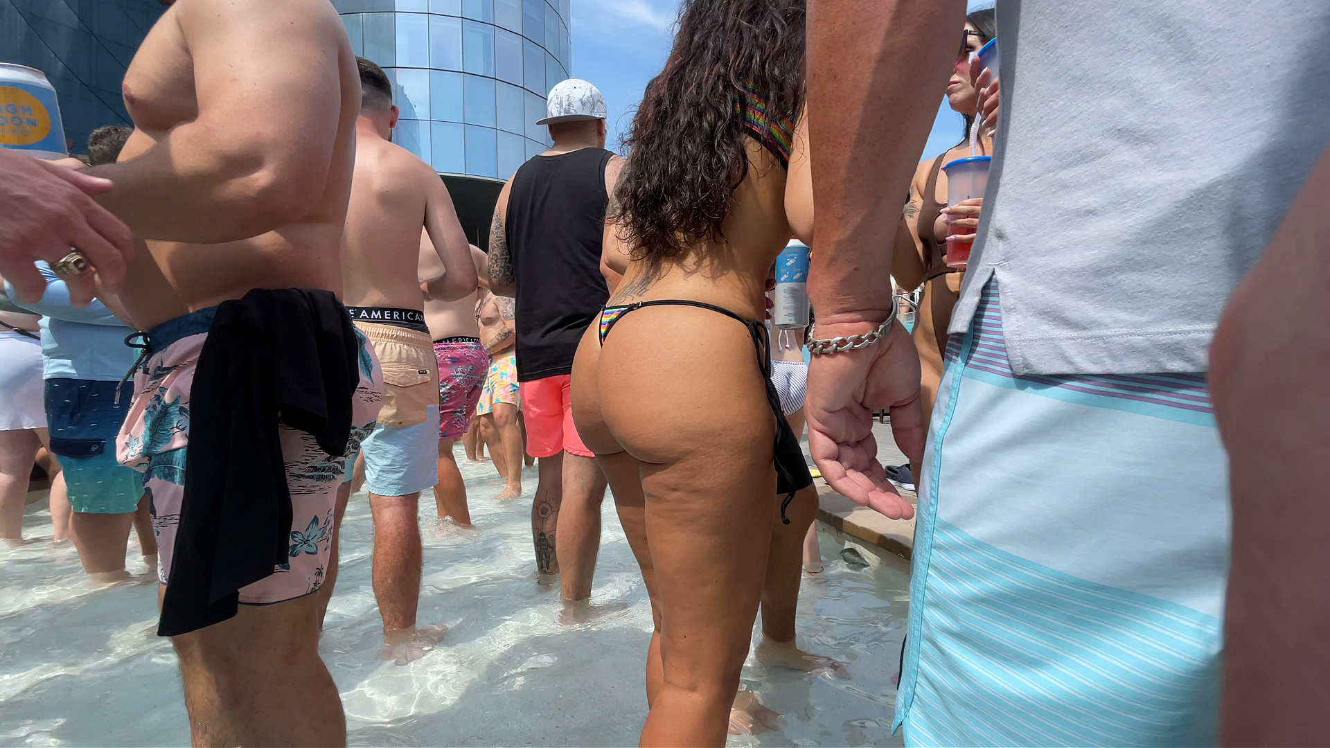 I See Butthole - Image 6