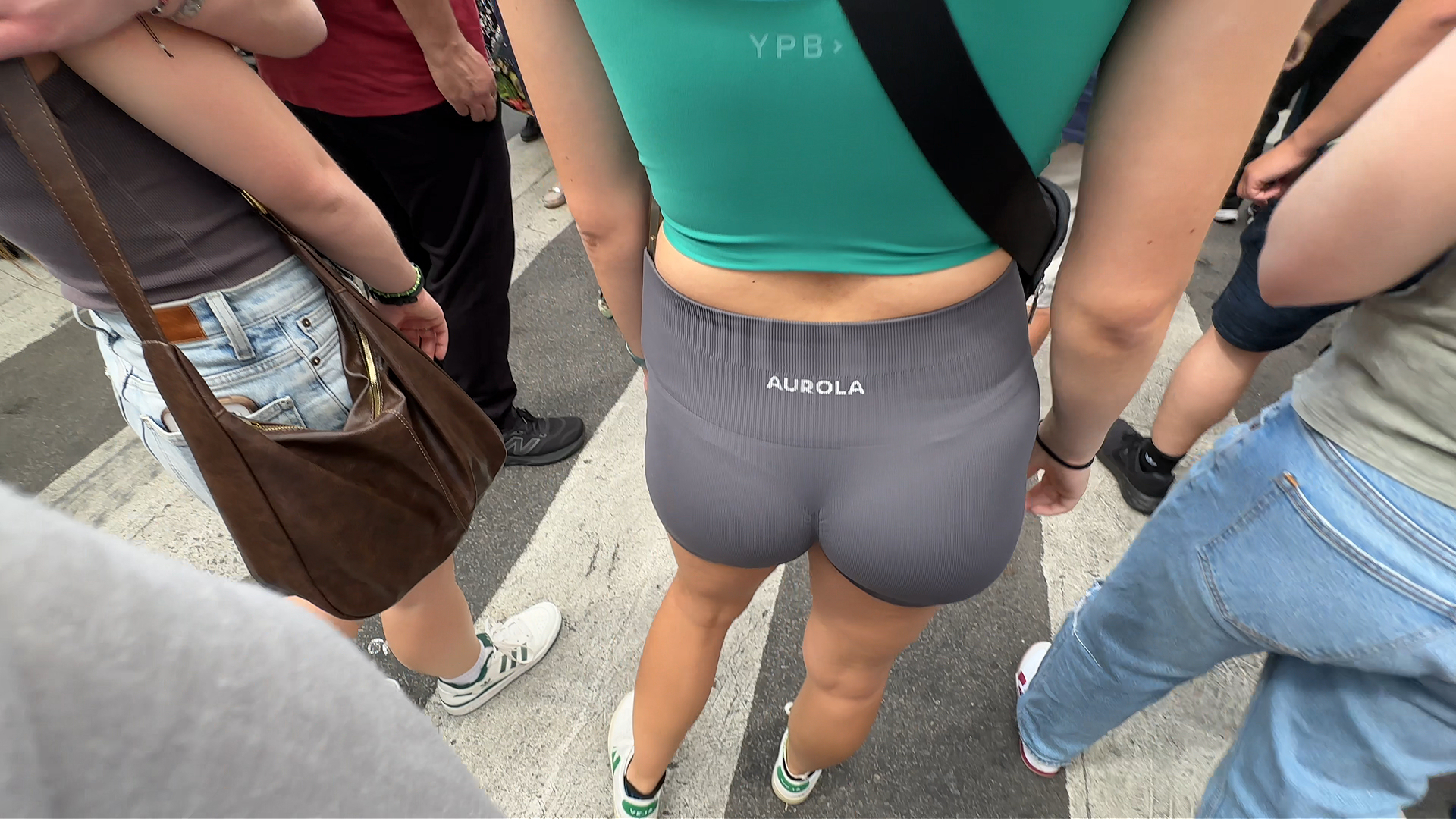 Aurola Booty is Too Nice - Image 4